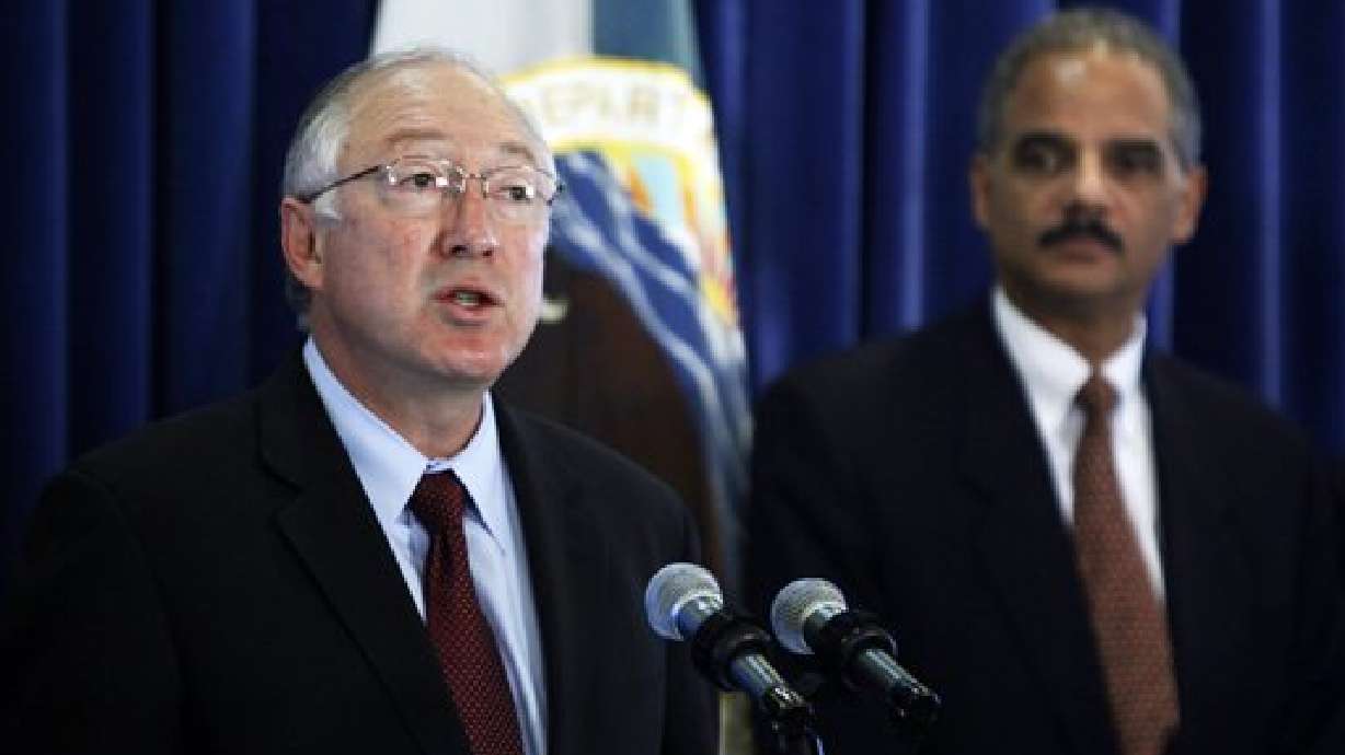 US settles royalty dispute with Indian tribes