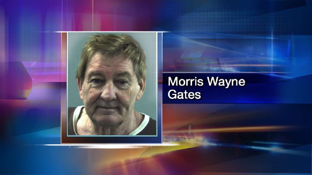 Intoxicated man breaks in, fondles woman