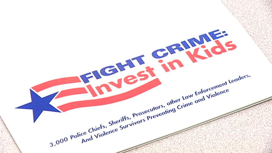 A Multi-Billion Dollar Push to Help Kids Victimized by Meth