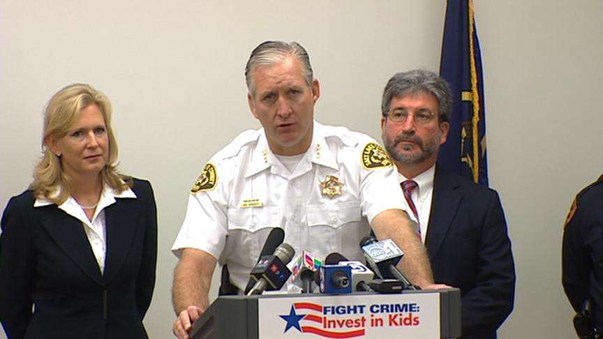 A Multi-Billion Dollar Push to Help Kids Victimized by Meth