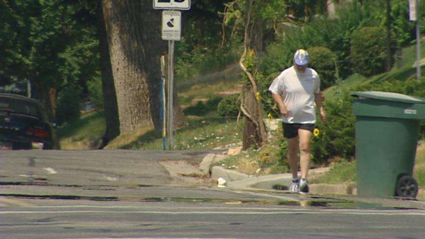 Red Air-Quality Alert Issued for Eighth Consecutive Day