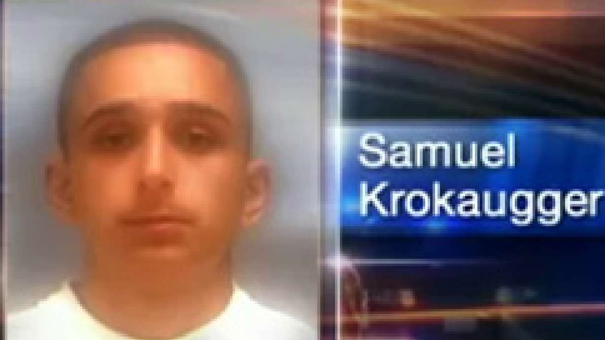 More Charges Filed Against Teenage Murder Suspect