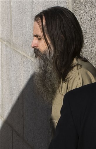 Witness: Suspect in Smart case has disorder