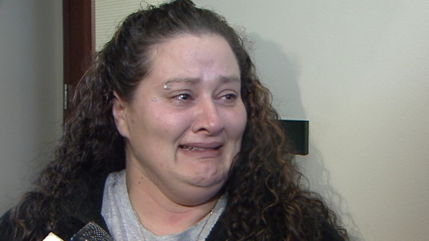 Elka Fernandez, JoJo Brandstatt's mother, wants the teen to go to prison. She said he shows no remorse and will only commit more crimes.