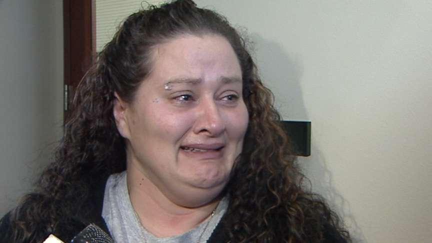 Elka Fernandez, JoJo Brandstatt's mother, wants the teen to go to prison. She said he shows no remorse and will only commit more crimes.