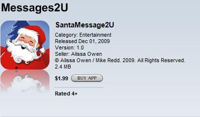 You can purchase the app for $1.99 through iTunes