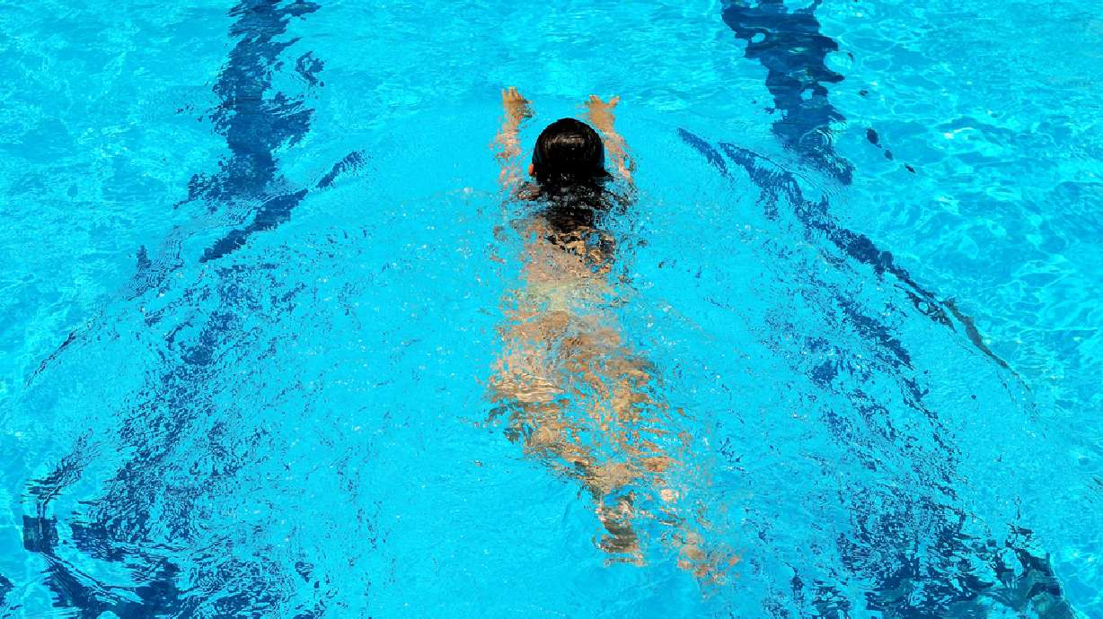 Survey says Provo residents want recreation center