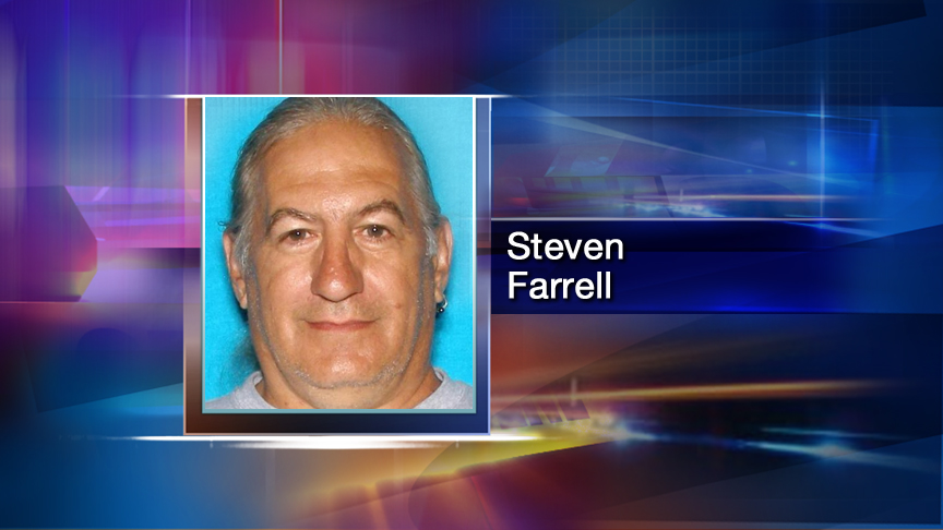 Indiana murder suspect arrested in Mesquite