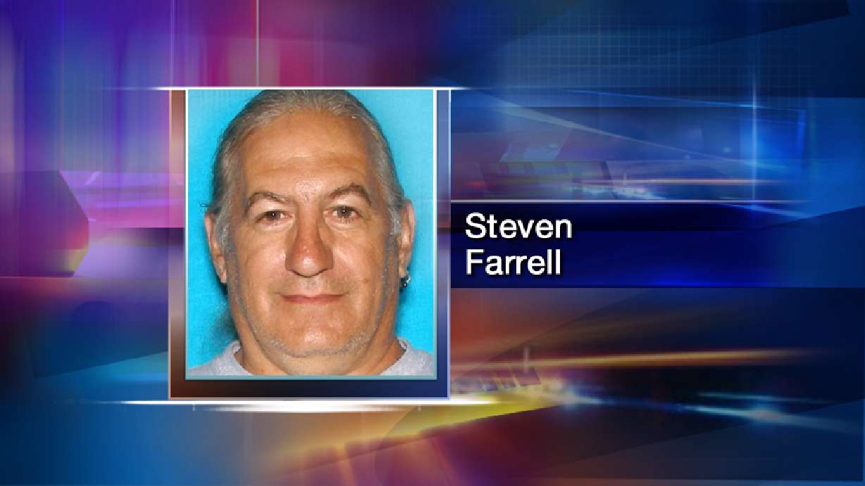 Indiana murder suspect arrested in Mesquite