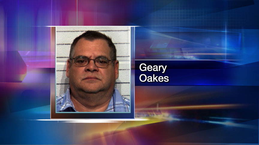 Nurse accused of abusing troubled teens