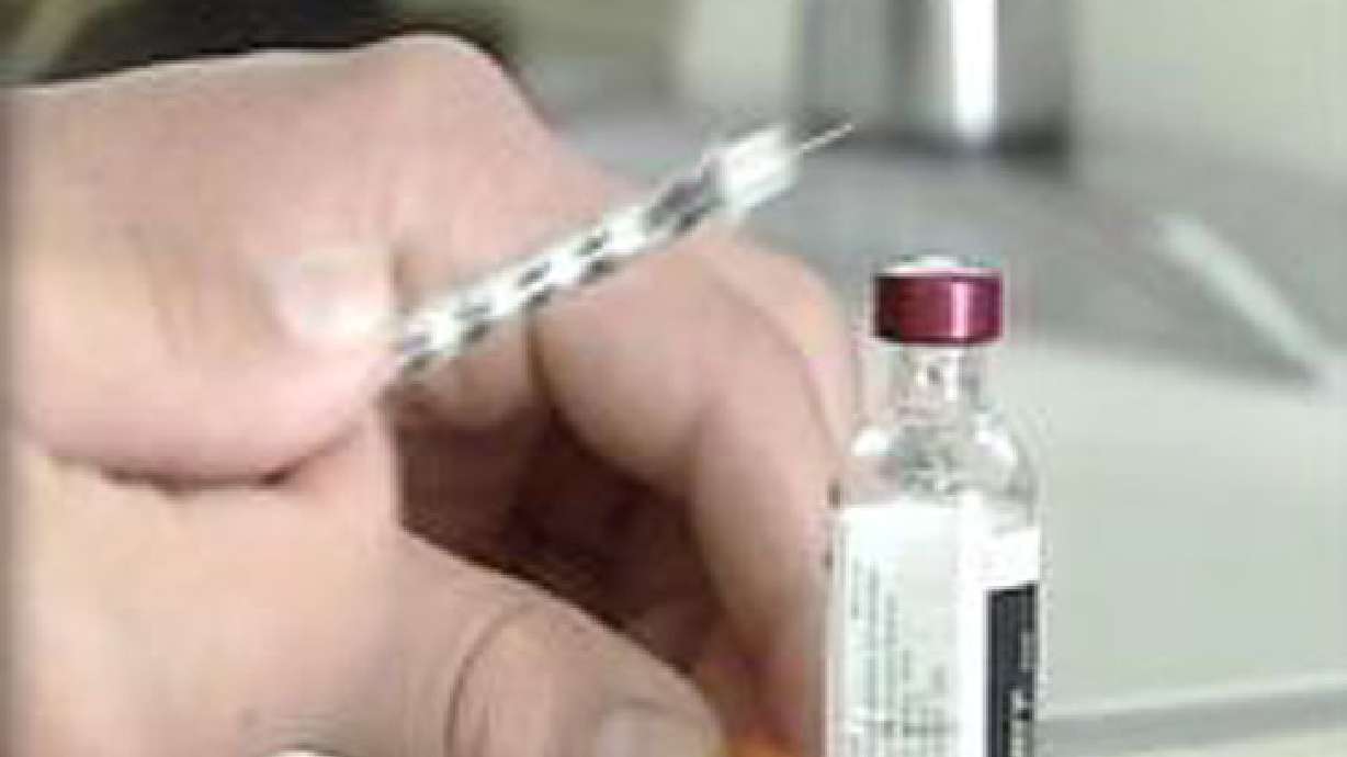 Utah's Pacific Islanders have high rate of diabetes