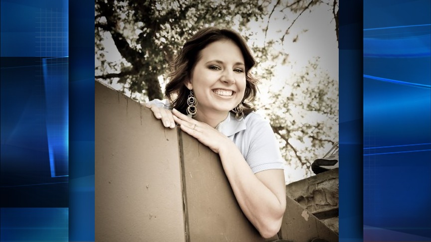 Missing Utah mom's father says her kids doing well