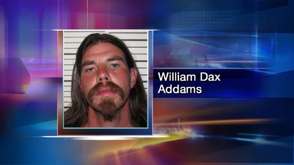 Convicted felon charged with sexual assault