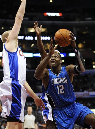 GAME PREVIEW: Jazz vs. Magic
