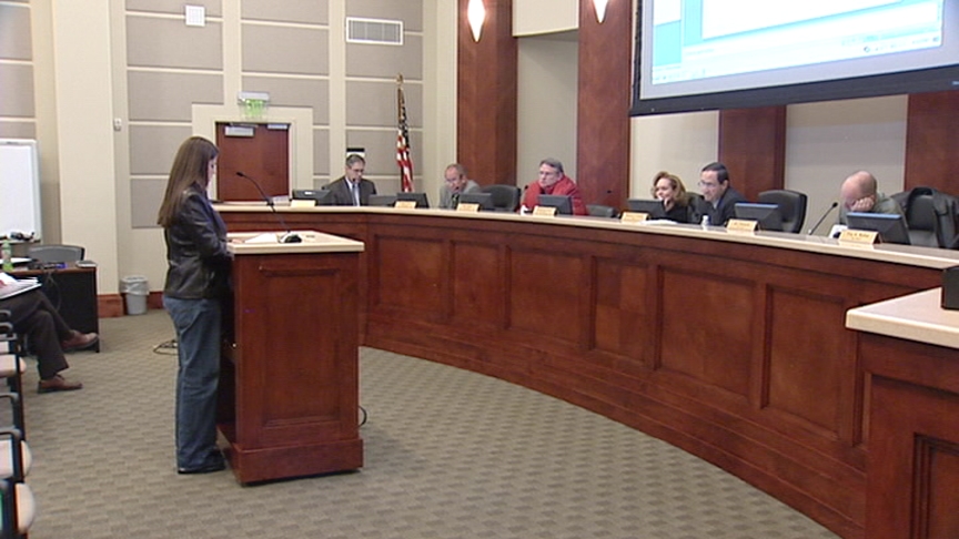 Draper residents sound off on proposed development deal