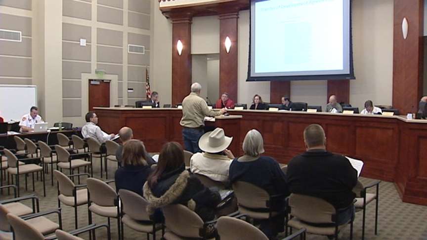 Draper residents sound off on proposed development deal