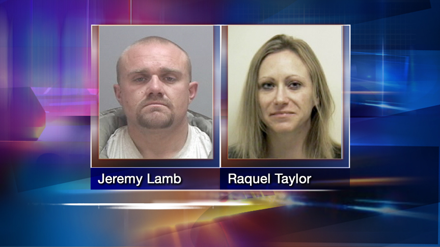 Daughter of Utah gun-shop owner held in burglary