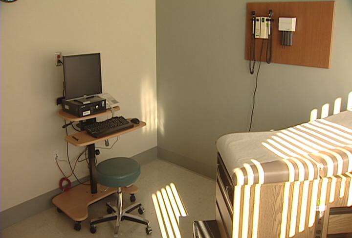 VA opens new clinic for veterans of current conflicts