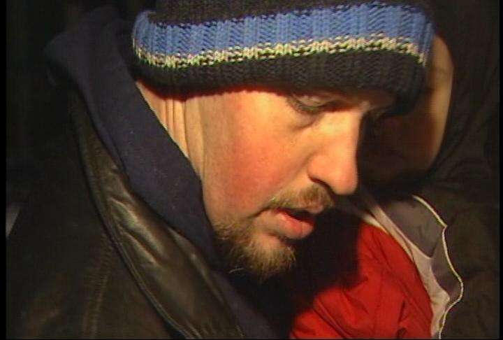 Susan Powell's husband, Josh, attended Thursday night's vigil but would not talk to KSL News.