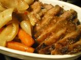 To Die For Pot Roast