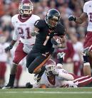 BYU coach: OSU elevates status of Las Vegas Bowl