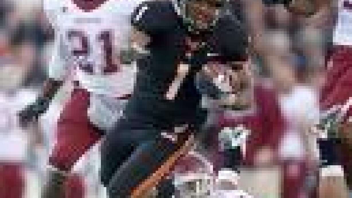 BYU coach: OSU elevates status of Las Vegas Bowl