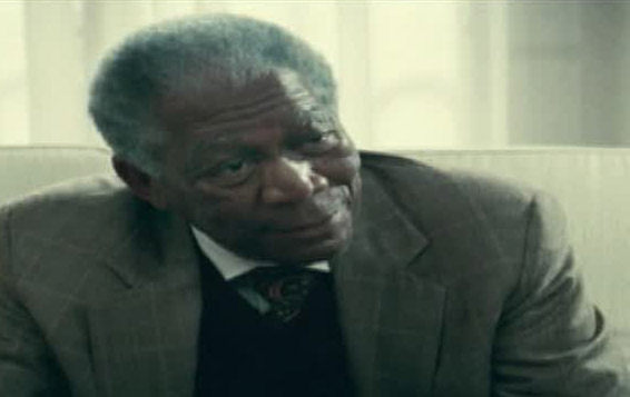 Doug & The Movies: 'Invictus'