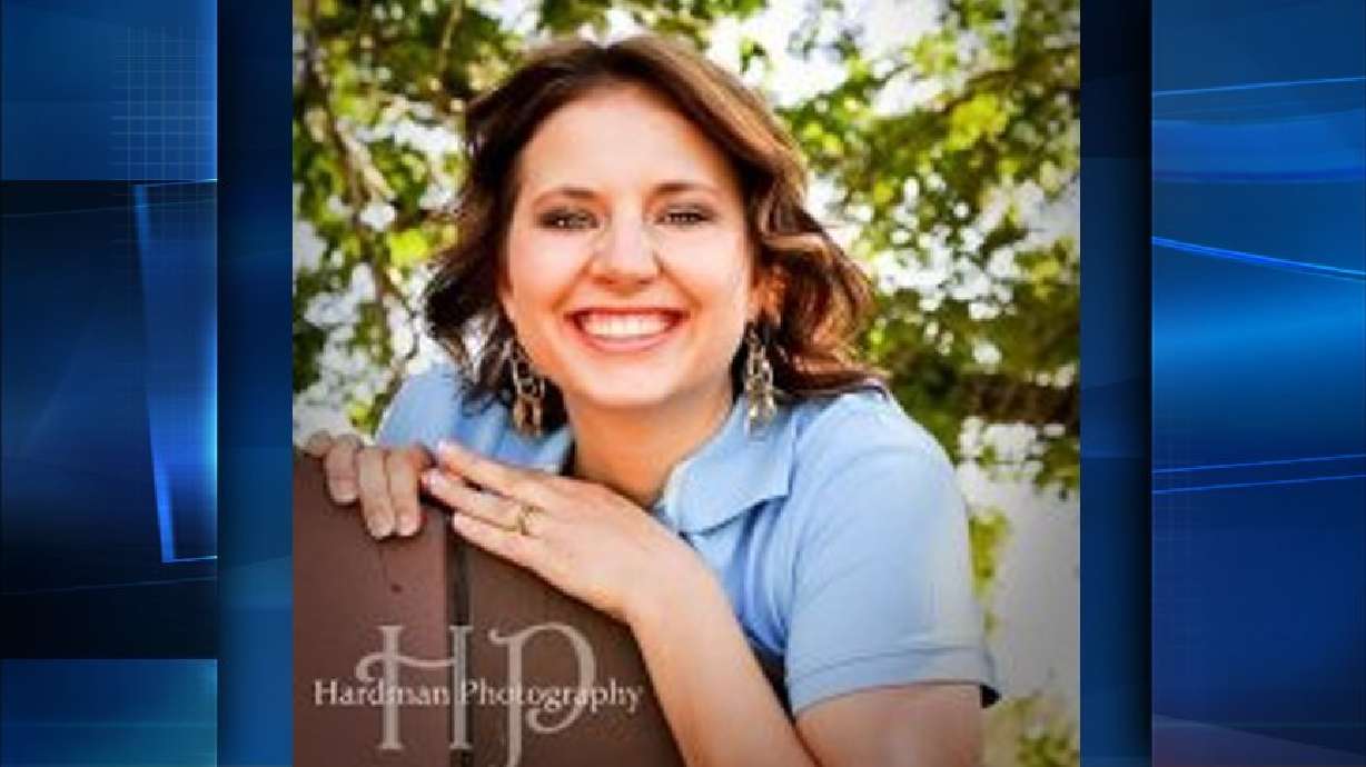 Investigation into missing woman continues; family wonders about wet spot