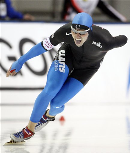 New daddy Hedrick has a diaper dandy sponsor deal