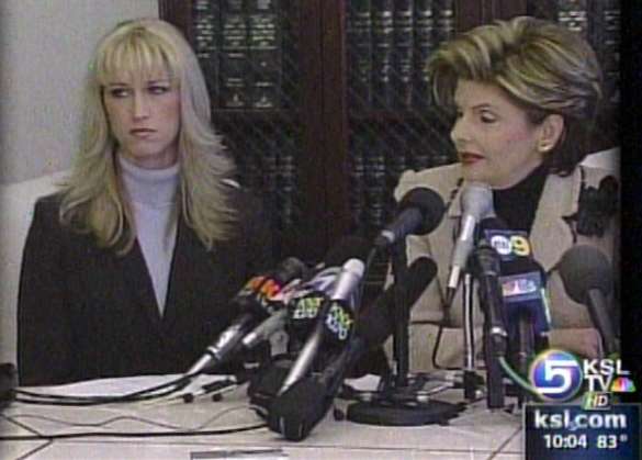 Mayor Apologizes; Owner of Brown Lawn Wants to Move