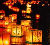 Kids' Stuff: Salt Lake Children Learn About Their Japanese Culture