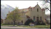 Historic Church in Provo is Demolished