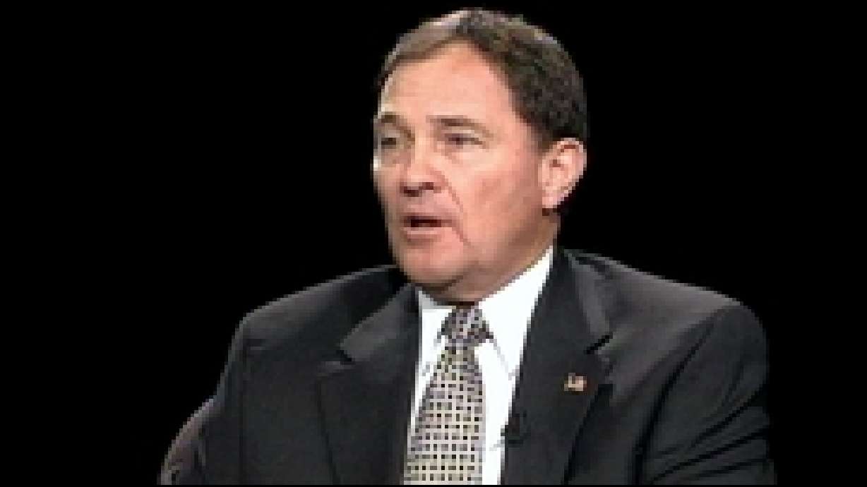 Governor Herbert's Budget