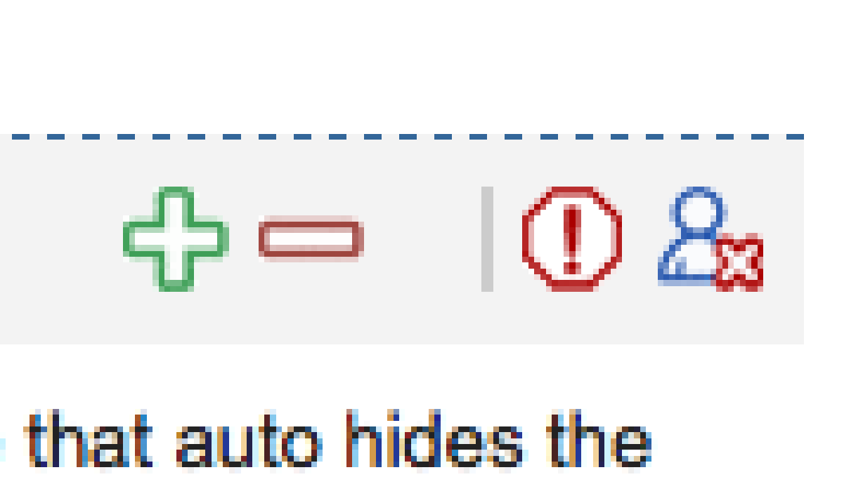 Why did we change the comment boards?