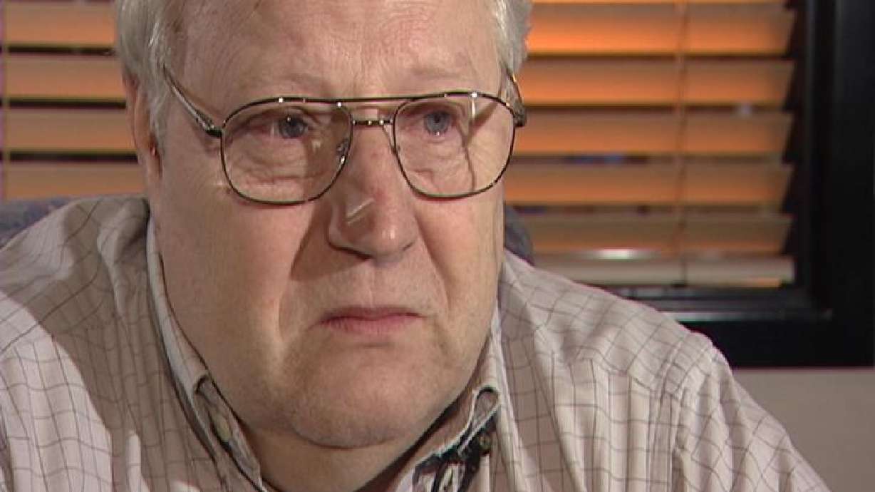 Missing woman's dad doubts son-in-law hurt her