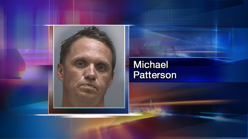 Man charged with attempted murder for trying to hit officers