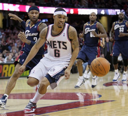 GAME PREVIEW: Jazz at Nets