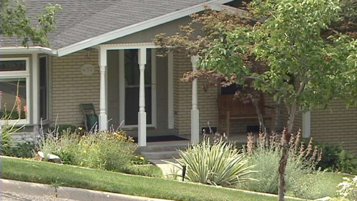 Taxpayers in Davis County to see Increase in Property Tax