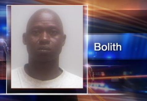 Nurse's Aide Accused of Rape Makes Court Appearance