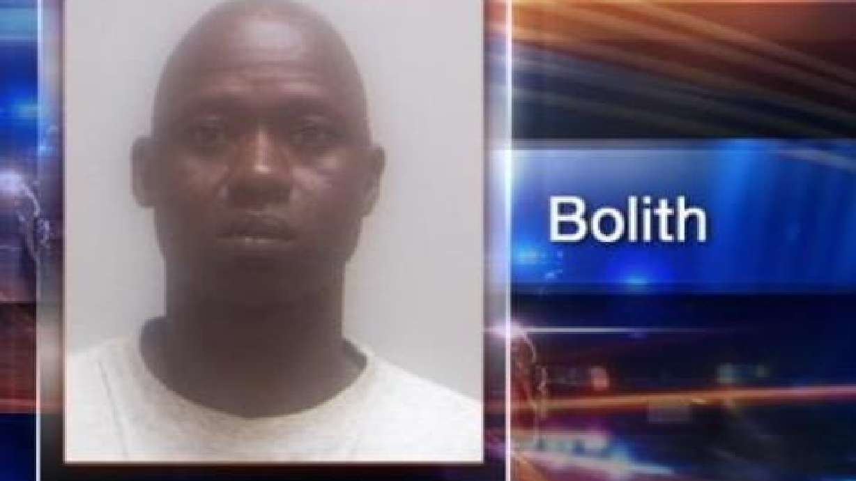 Accused rapist ordered to stand trial