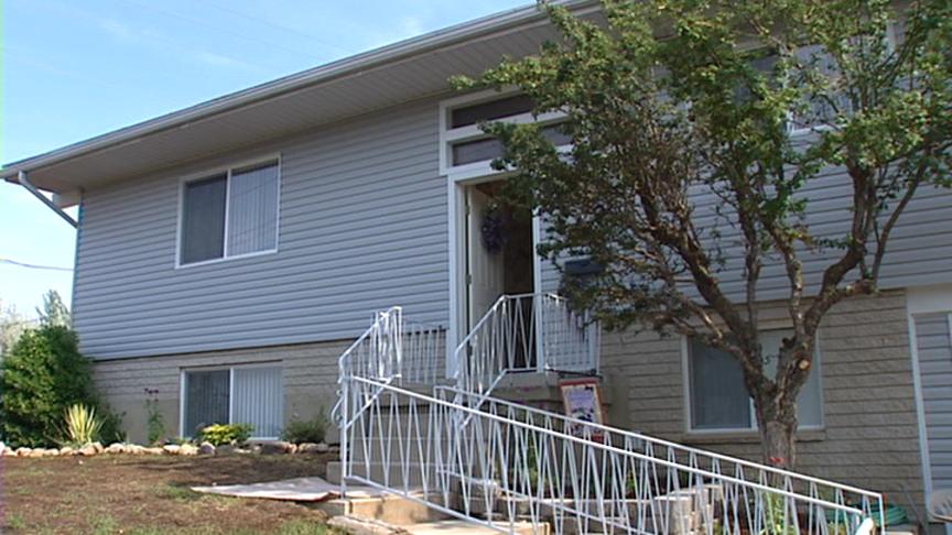 Collaboration Provides Home for Women