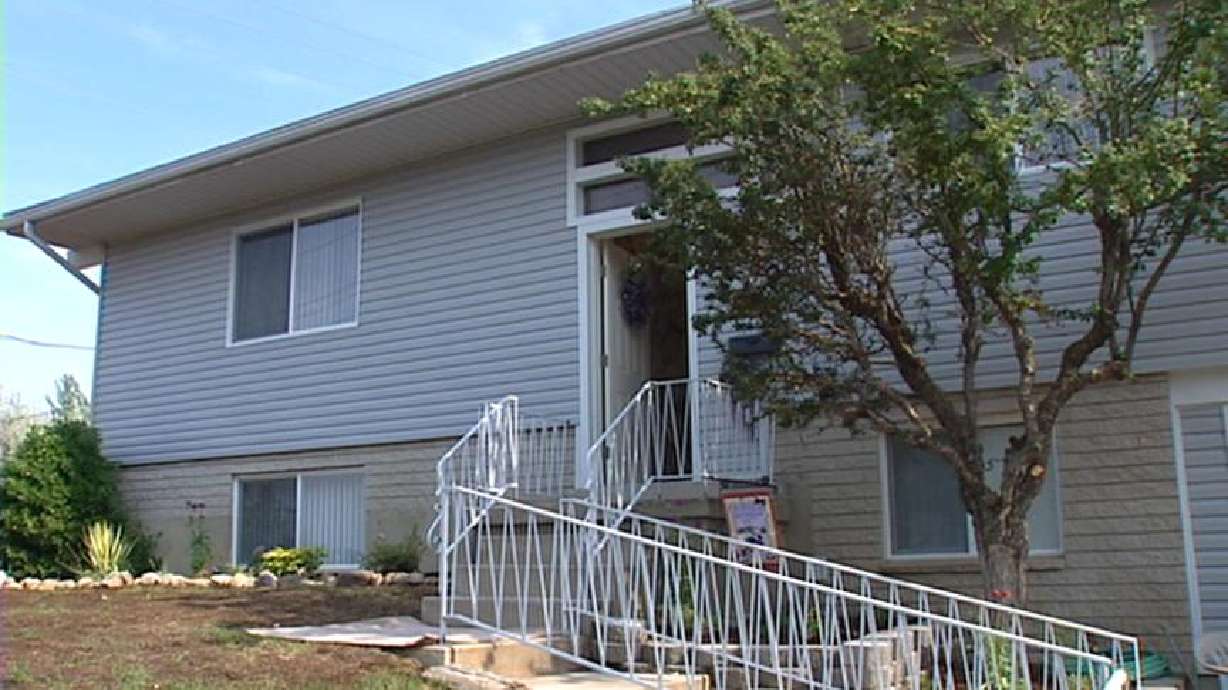 Collaboration Provides Home for Women