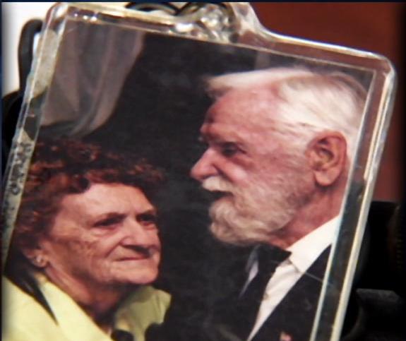 87-Year-Old Man from Utah Hitchhikes to Pennsylvania