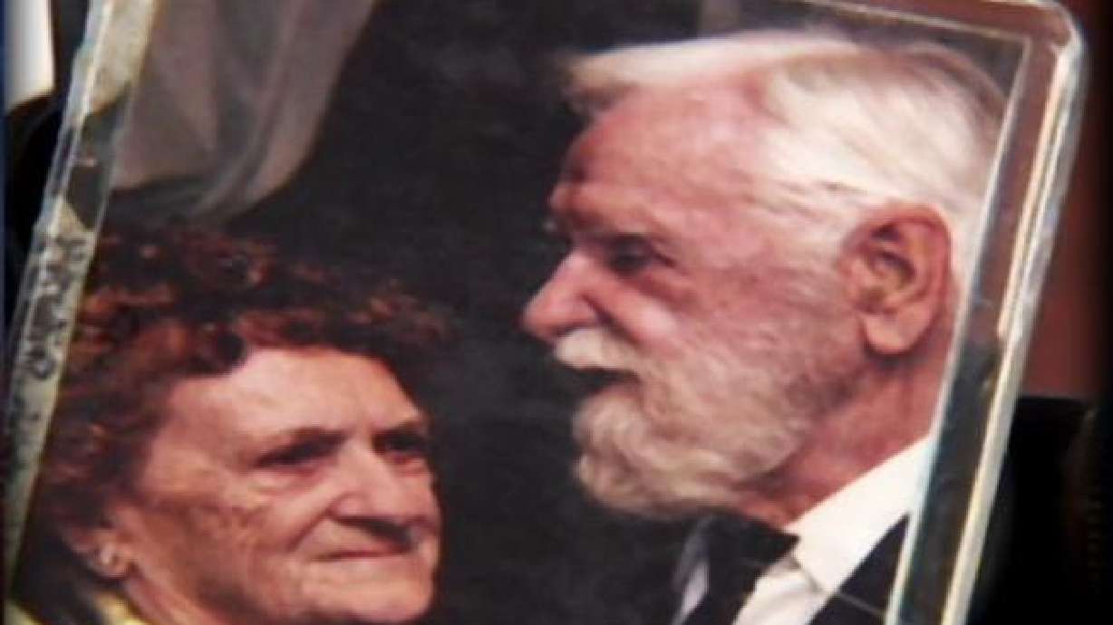 87-Year-Old Man from Utah Hitchhikes to Pennsylvania