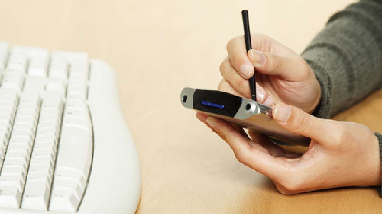 Small Electronics Are Both A Blessing And A Curse