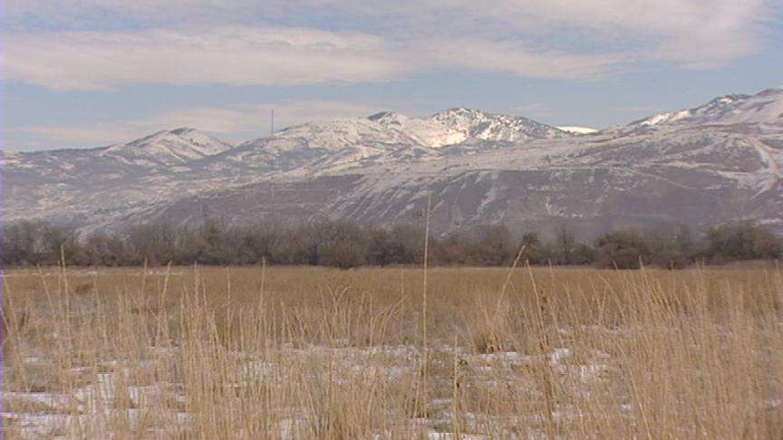 Environmentalists fight Jordan River sports complex