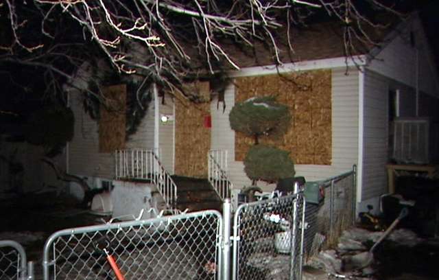Orem house fire is 2nd major tragedy for family this year