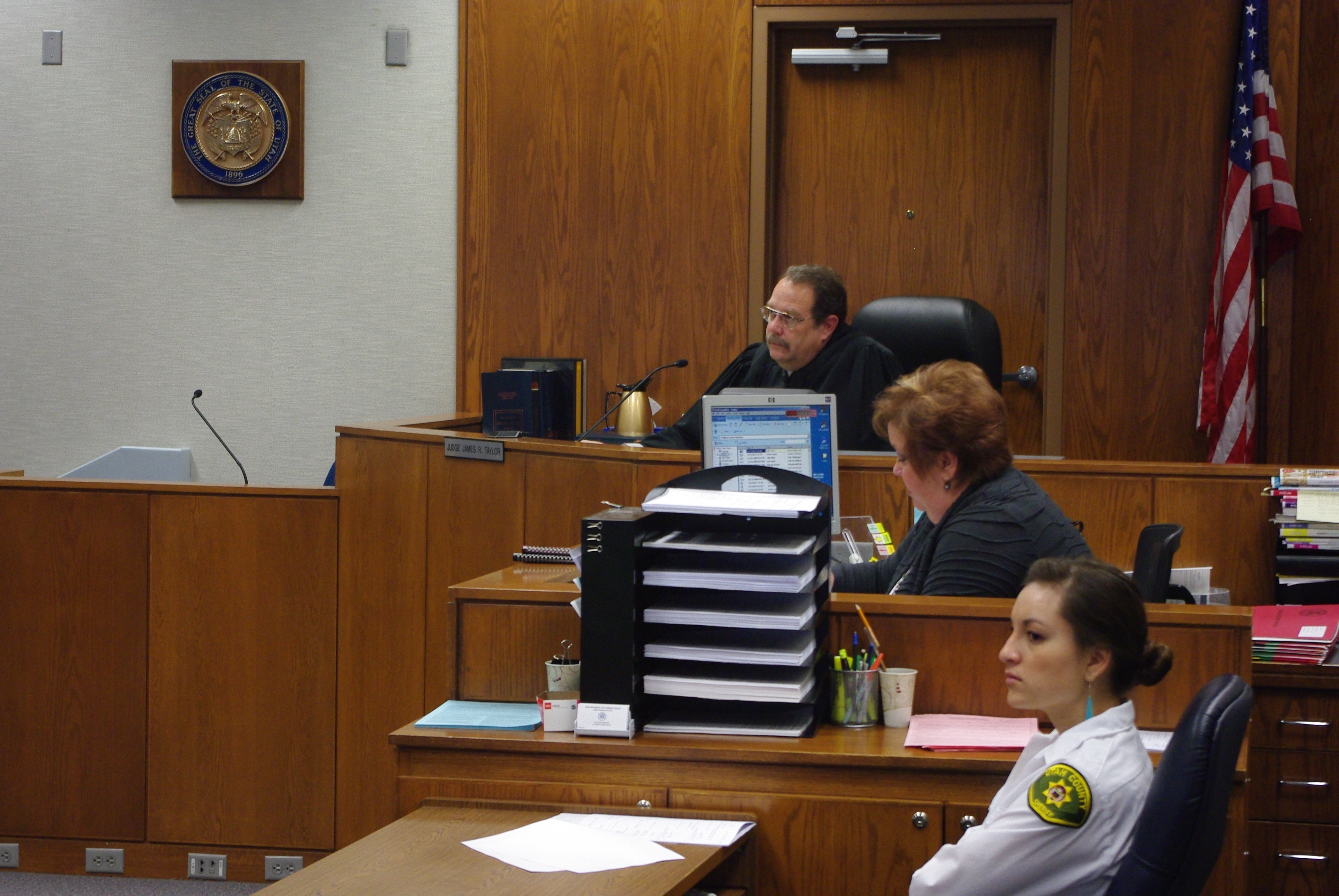 Bail reduced for Orem man accused of shooting brother-in-law