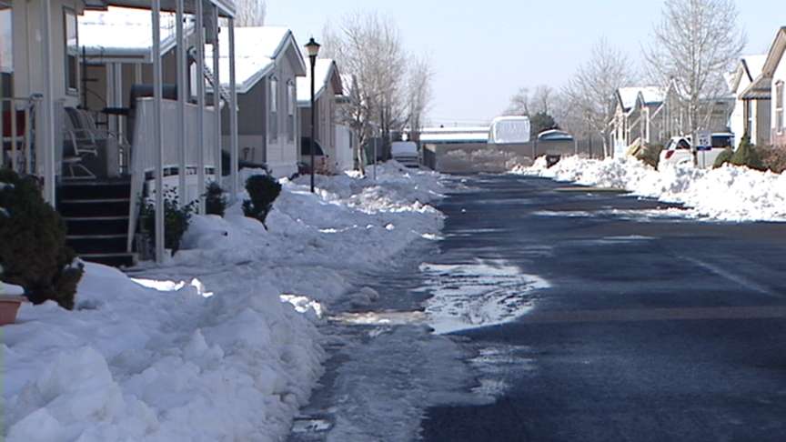 Police seek new evidence in 2007 shooting following man's death