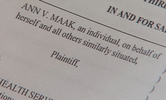 KSL 5 News investigates major medical billing lawsuit